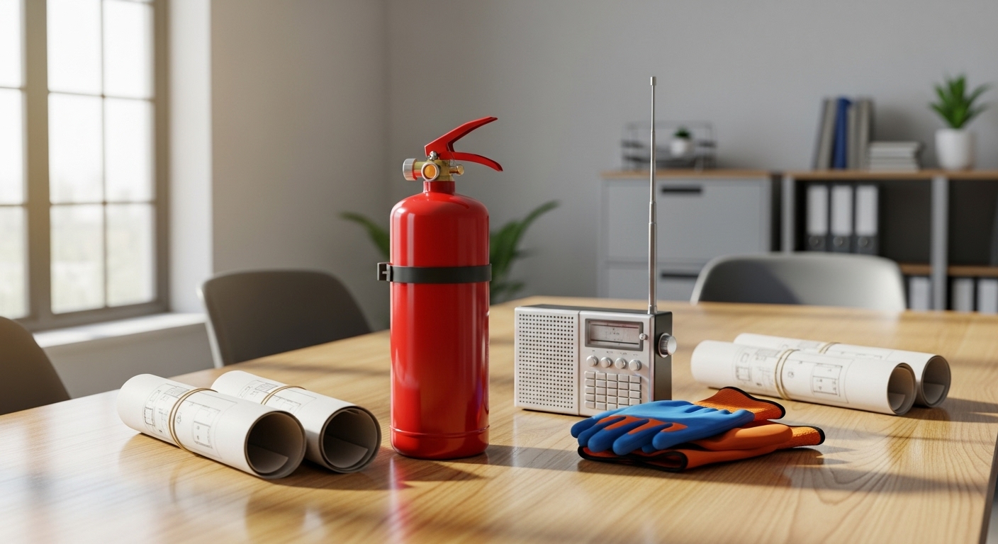 Programa Interno Proteccion Civil Ciudad Juarez