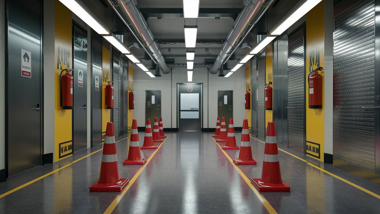 Programa Interno Proteccion Civil Ciudad Juarez