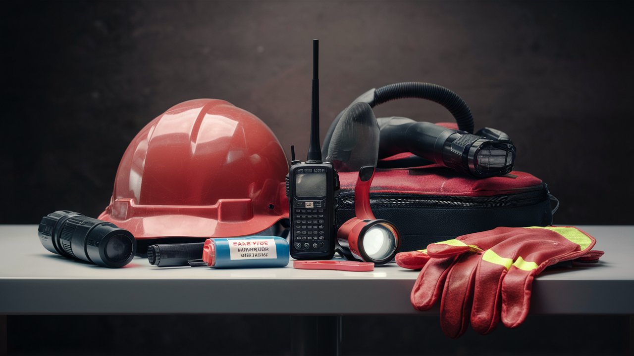 Programa Interno Proteccion Civil Ciudad Juarez