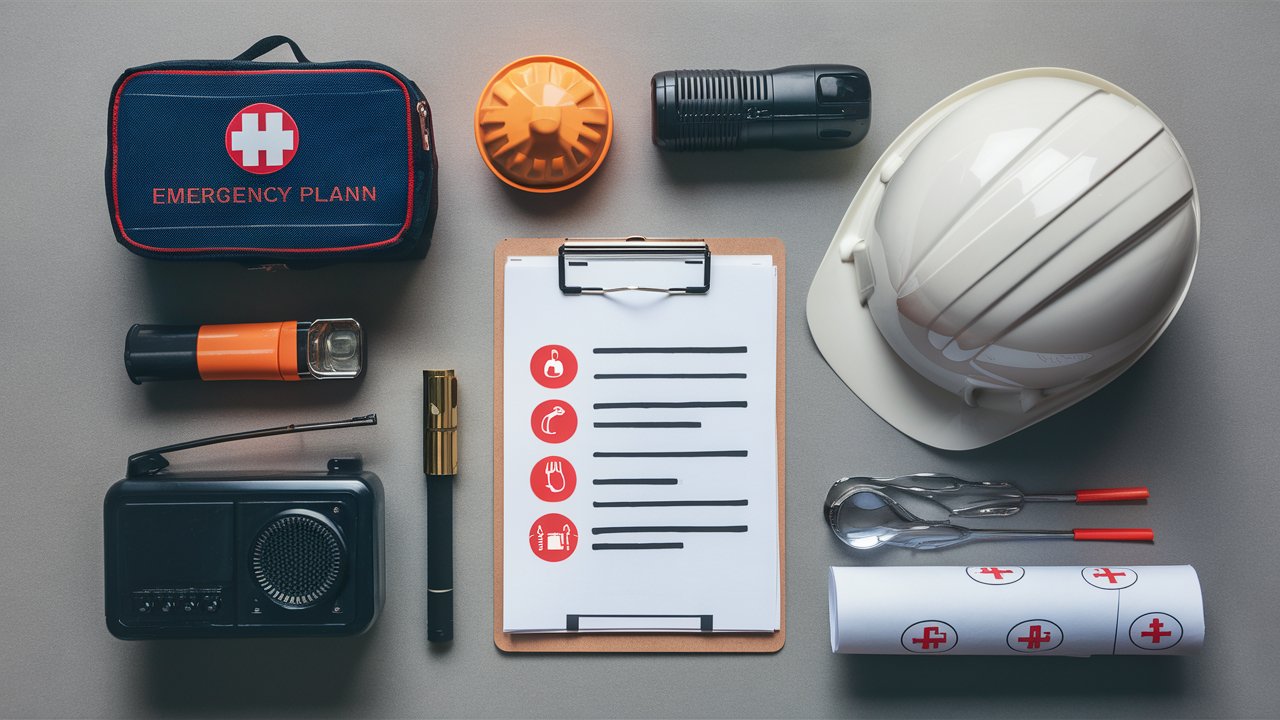 Programa Interno Proteccion Civil Ciudad Juarez