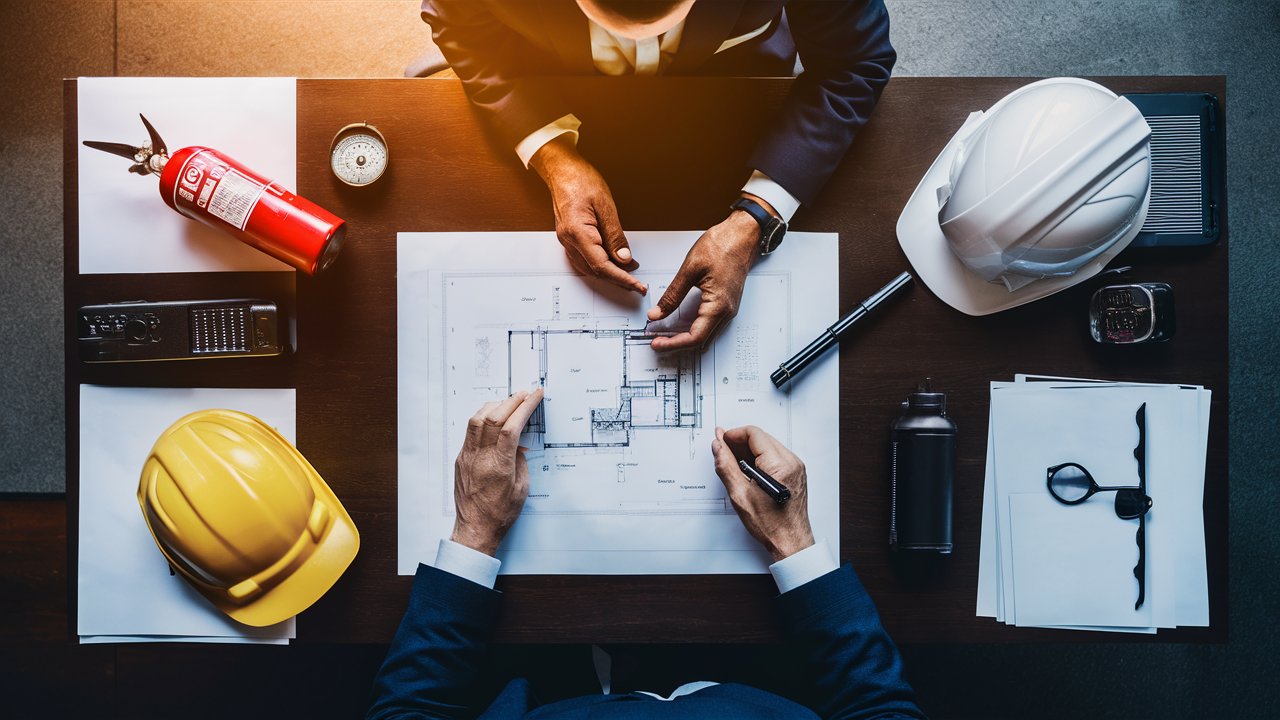 Programa Interno Proteccion Civil Ciudad Juarez